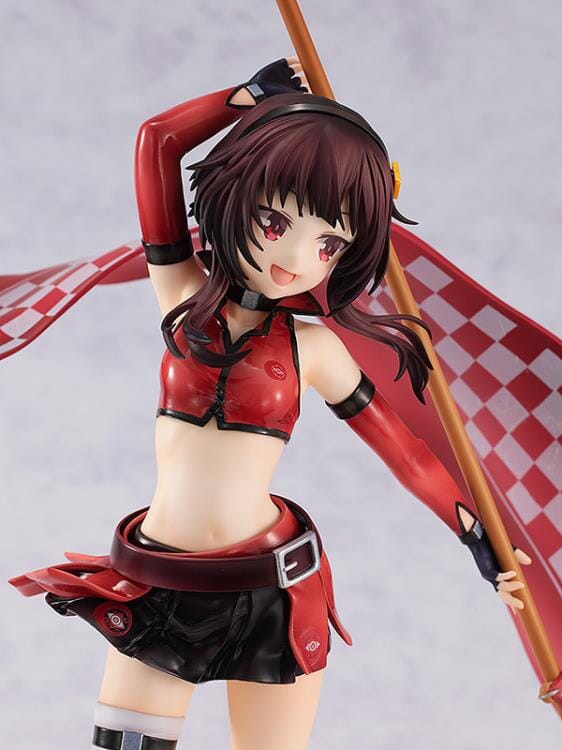 KonoSuba KD Colle Megumin (Race Queen Ver.) 1/7 Scale Figure