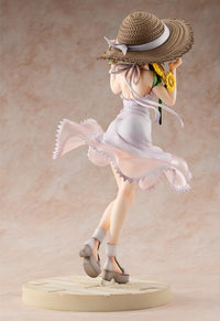KonoSuba Megumin (Sunflower Dress) 1/7 Scale Figure
