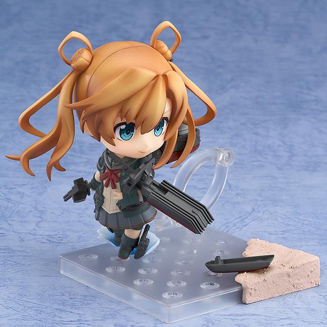 Kantai Collection Nendoroid No.867 Abukuma Kai-II