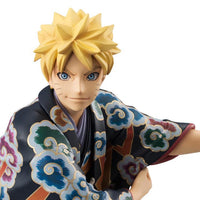 Naruto G.E.M. Series Naruto Uzumaki (Kabuki Ver.)