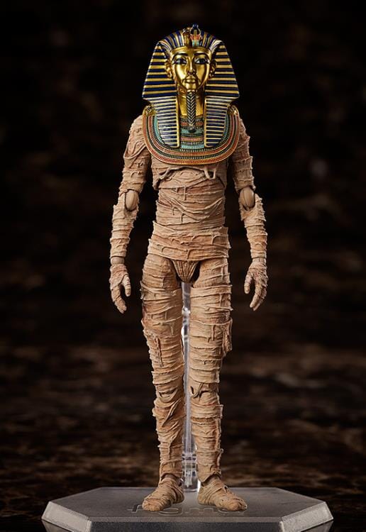 The Table Museum -Annex- figma SP-145DX Tutankhamun