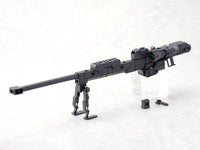 M.S.G. Modeling Support Goods Heavy Weapon Unit 01 Strong Rifle - USA Gundam Store