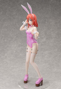 Rent-A-Girlfriend B-Style Sumi Sakurasawa (Bunny Ver.) 1/4 Scale Figure