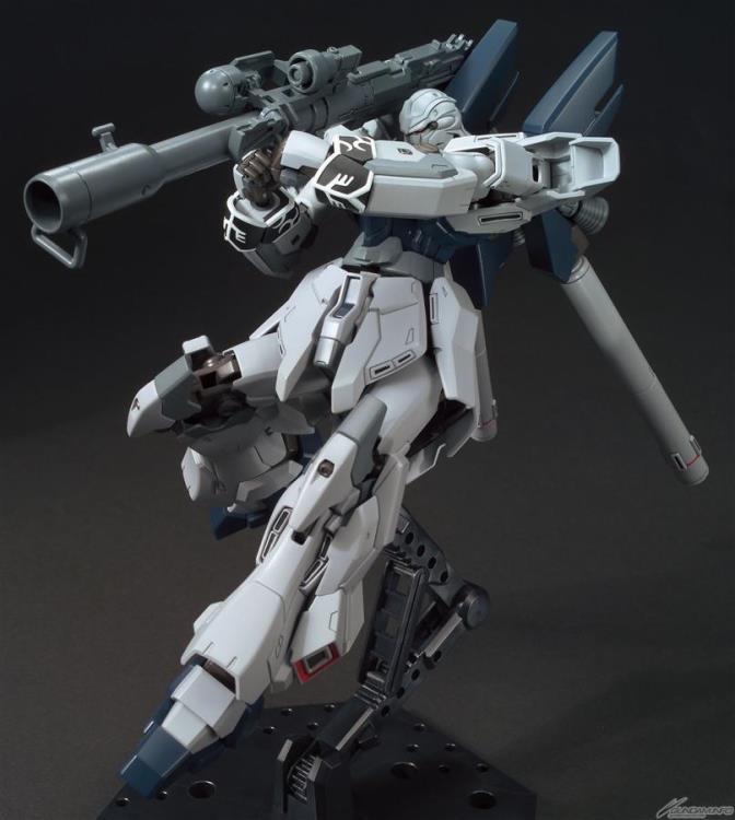 HGUC 1/144 #217 Sinanju Stein (Narrative Ver.)