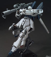 HGUC 1/144 #217 Sinanju Stein (Narrative Ver.)
