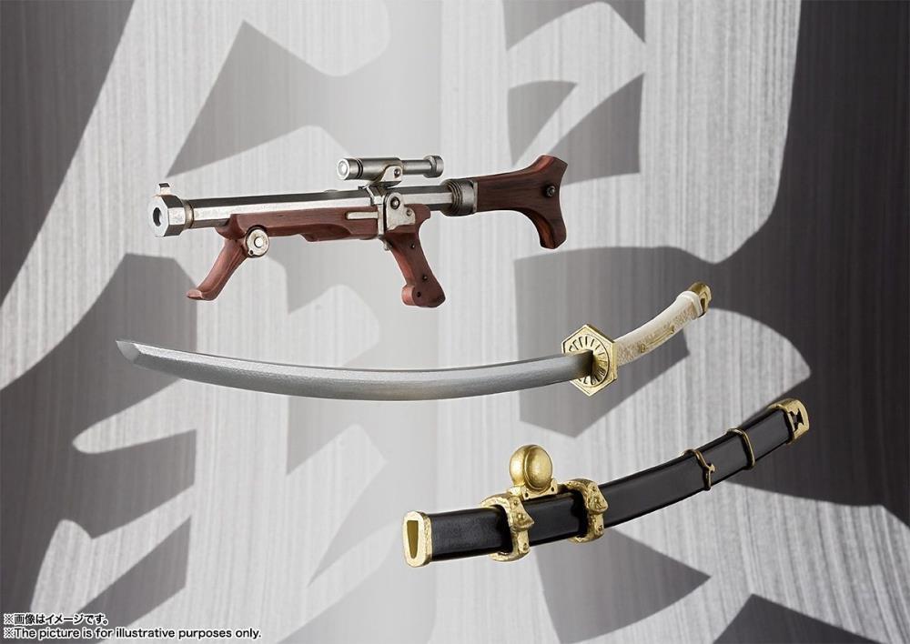 Star Wars Mei Sho Movie Realization Ashigaru Captain Phasma