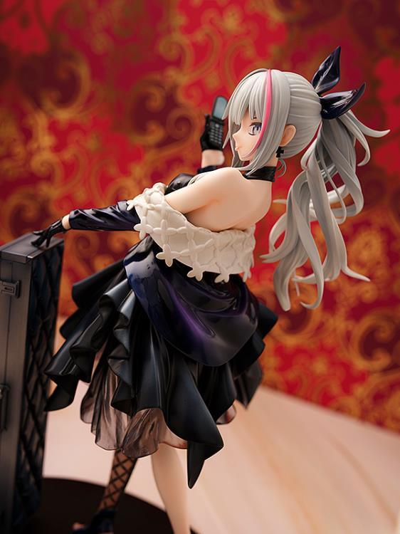 Girls' Frontline MDR (Cocktail Observer Ver.) 1/7 Scale Figure