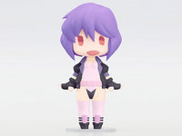Ghost in the Shell Hello! Good Smile Motoko Kusanagi