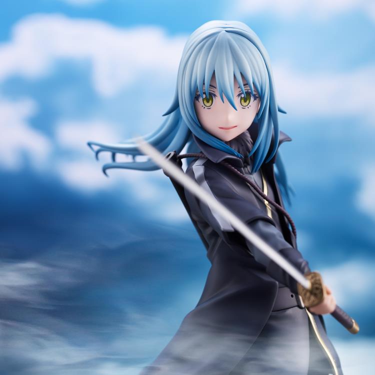 That Time I Got Reincarnated as a Slime Rimuru Tempest Figure
