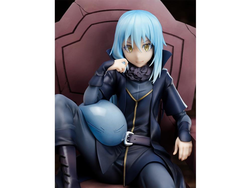 That Time I Got Reincarnated as a Slime Rimuru Tempest Figure