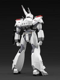 Mobile Police Patlabor AV-98 Ingram Unit 2 1/43 Scale Model Kit