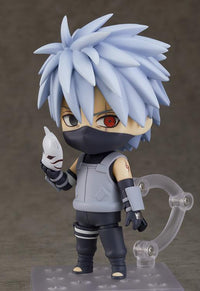 Naruto Shippuden Nendoroid No.1636 Kakashi Hatake (Anbu Black Ops Ver.)