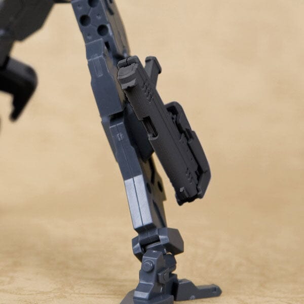 M.S.G. Modeling Support Goods Weapon Unit 24 Handgun