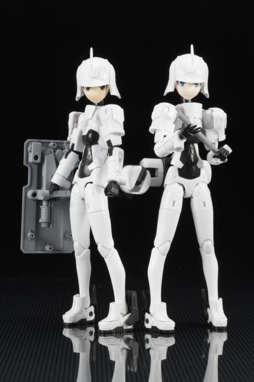 M.S.G. Modeling Support Goods Weapon Unit 41 Ballistic Shield