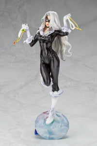 Marvel Bishoujo Black Cat Steals Your Heart