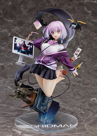 SSSS.Gridman Akane Shinjo (A Wish Come True) 1/7 Scale Figure