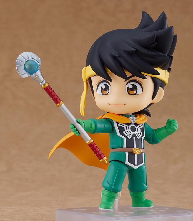 Dragon Quest Nendoroid No.1571 Popp