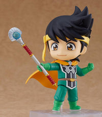 Dragon Quest Nendoroid No.1571 Popp