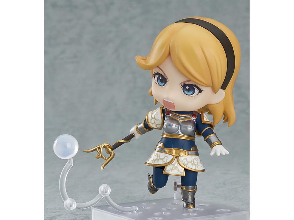 League of Legends Nendoroid No.1458 Lux