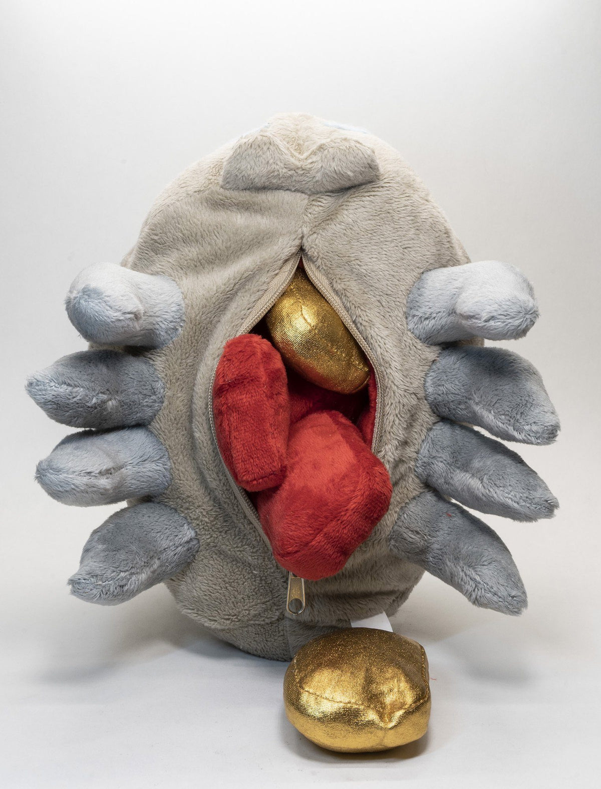 Loot Bug Plush