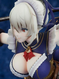 Millennium War Aigis Royal Palace Samurai Sarah (Second Awakening) 1/6 Scale Figure