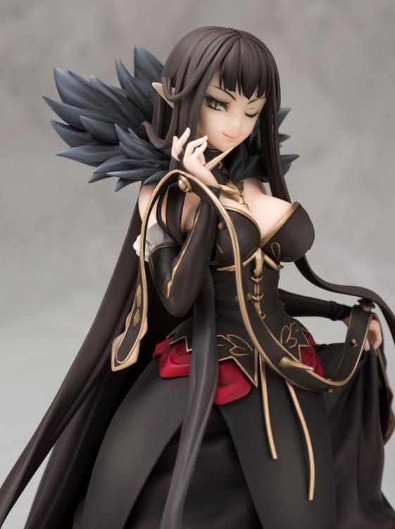 Fate/Apocrypha Assassin of Red (Semiramis) 1/8 Scale Figure (2nd Production Run)