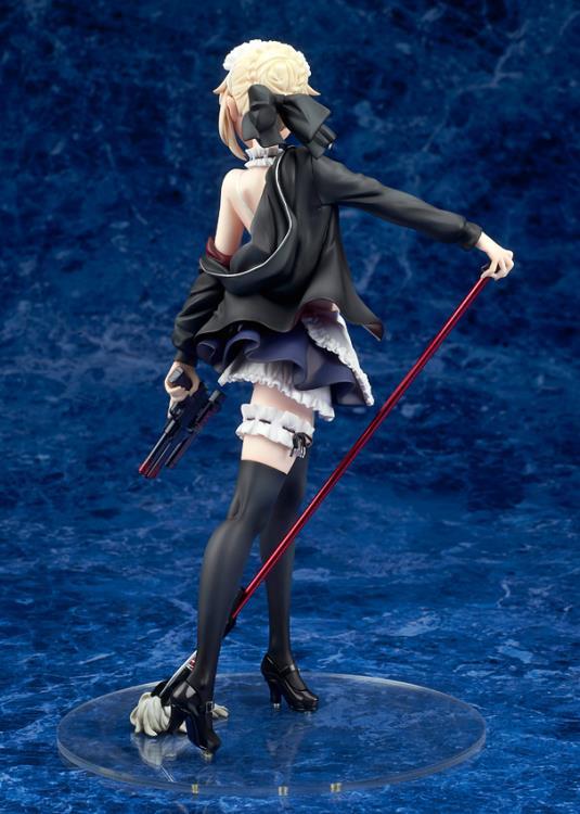 Fate/Grand Order Rider (Altria Pendragon) 1/7 Scale Figure