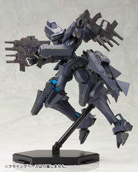 Muv-Luv Alternative F-22A Raptor EMD Phase2 Model Kit