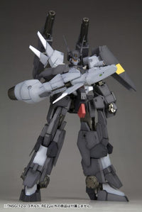 Frame Arms NSG-25γ STRAUSS RE2 Plastic Model Kit