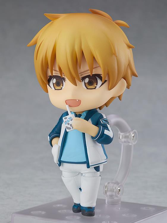 The King's Avatar Nendoroid No.978 Huang Shaotian