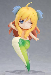 Dropkick on my Devil Nendoroid No.980 Jashin-Chan (Reissue)