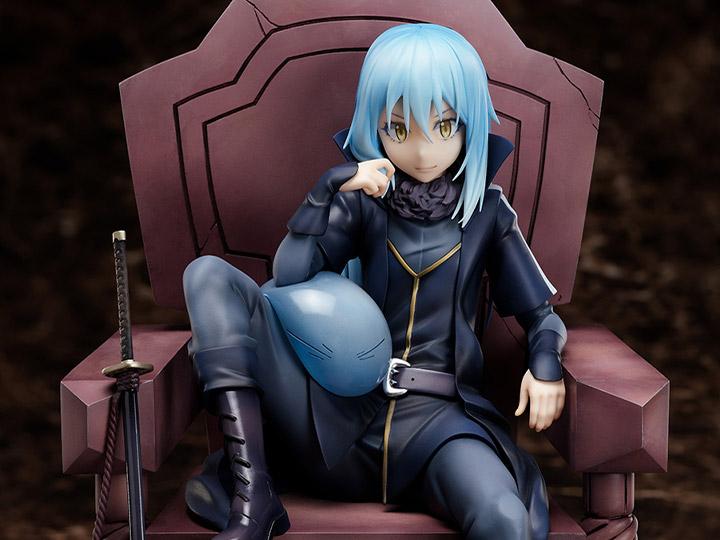 That Time I Got Reincarnated as a Slime Rimuru Tempest Figure