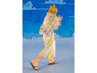 One Piece FiguartsZERO Sanji (Sangoro)