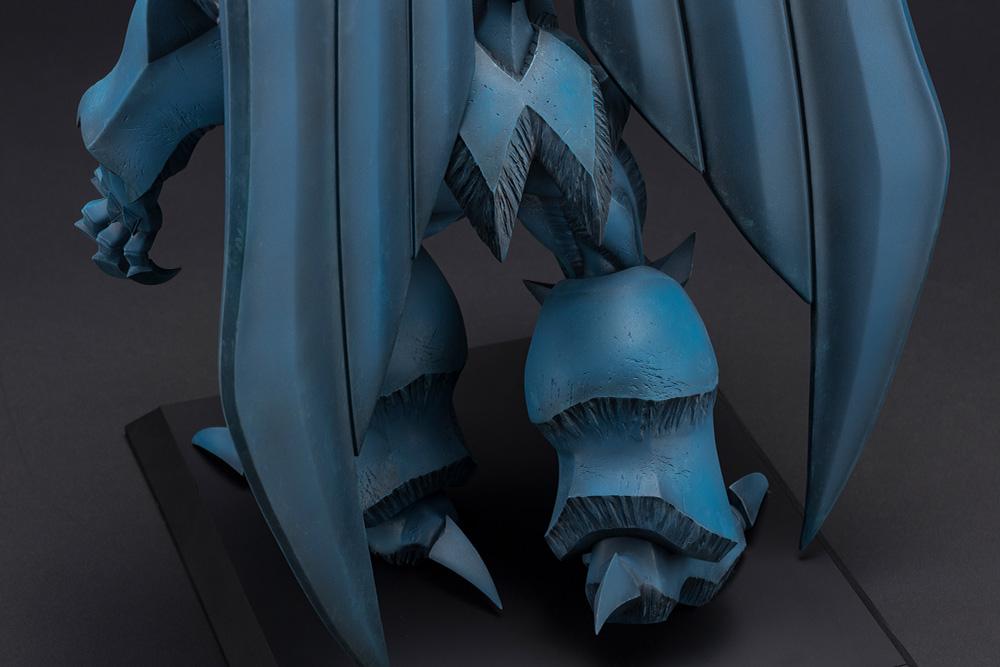 Yu-Gi-Oh! Obelisk The Tormentor Egyptian God Statue