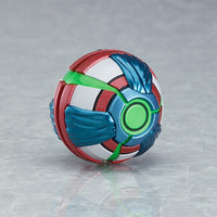 Metroid Dread figma No.583 Samus Aran (DREAD Ver.)