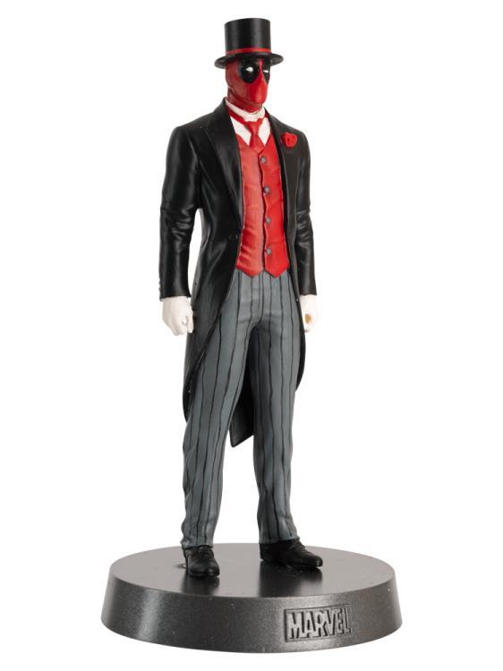 Marvel Comics Deadpool Heavyweights Collection #3 Deadpool (Groom)