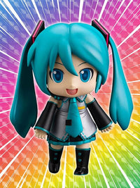 Vocaloid Nendoroid No.1714 Mikudayo (10th Anniversary Ver.)