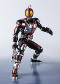 Kamen Rider S.H.Figuarts Heisei Riders Rising Project Vol. 1 Kamen Rider Faiz (20 Kamen Rider Kicks Ver.)