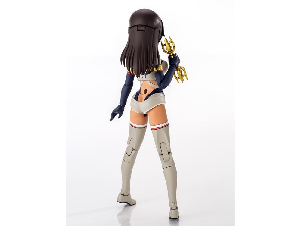 Alice Gear Aegis Megami Device Sitara Kaneshiya Ver. Ganesha Model Kit