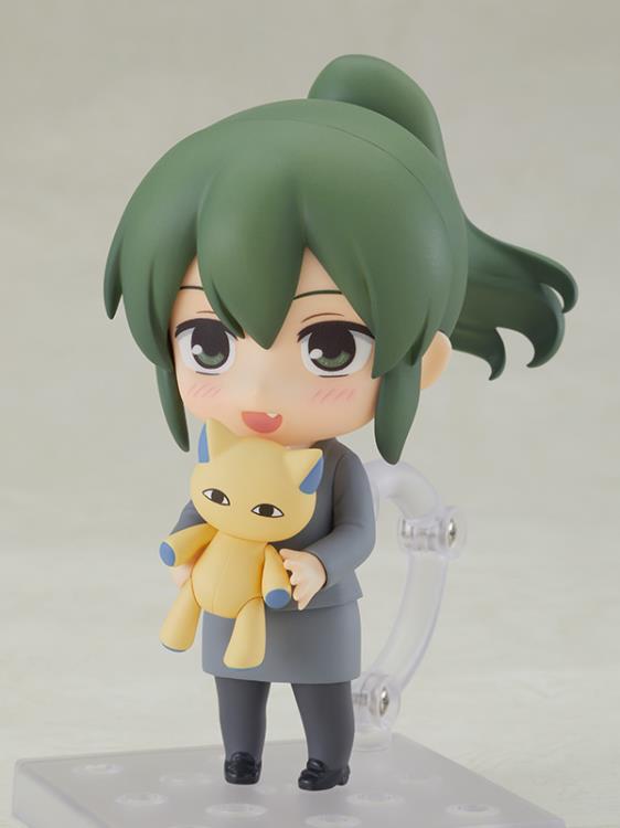 My Senpai Is Annoying Nendoroid Futaba Igarashi