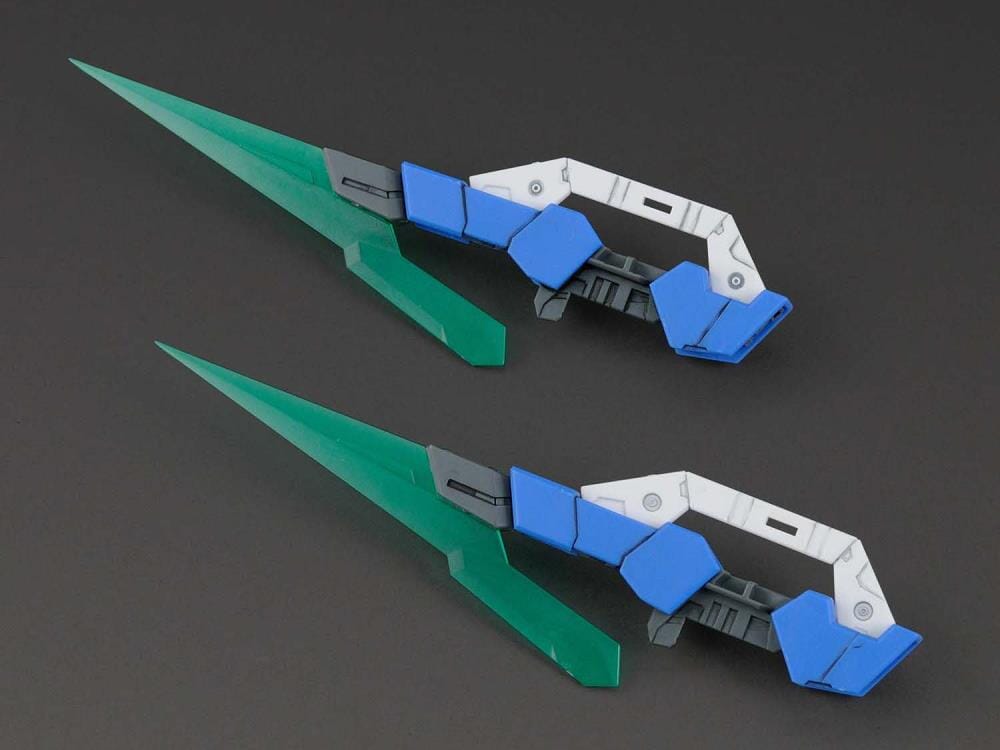 MG 1/100 00 Quan[T] Full Saber