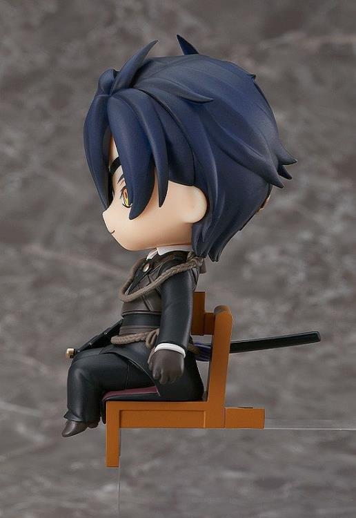 Touken Ranbu Nendoroid Swacchao! Shokudaikiri Mitsutada