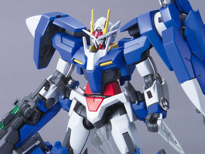 HG00 1/144 #61 00 Gundam Seven Sword G