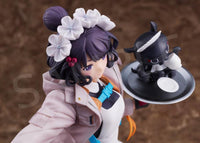Fate/Grand Order Foreigner Katsushika Hokusai (Festival Portrait Ver.) 1/7 Scale Figure