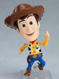 Toy Story Nendoroid No.1046-DX Woody