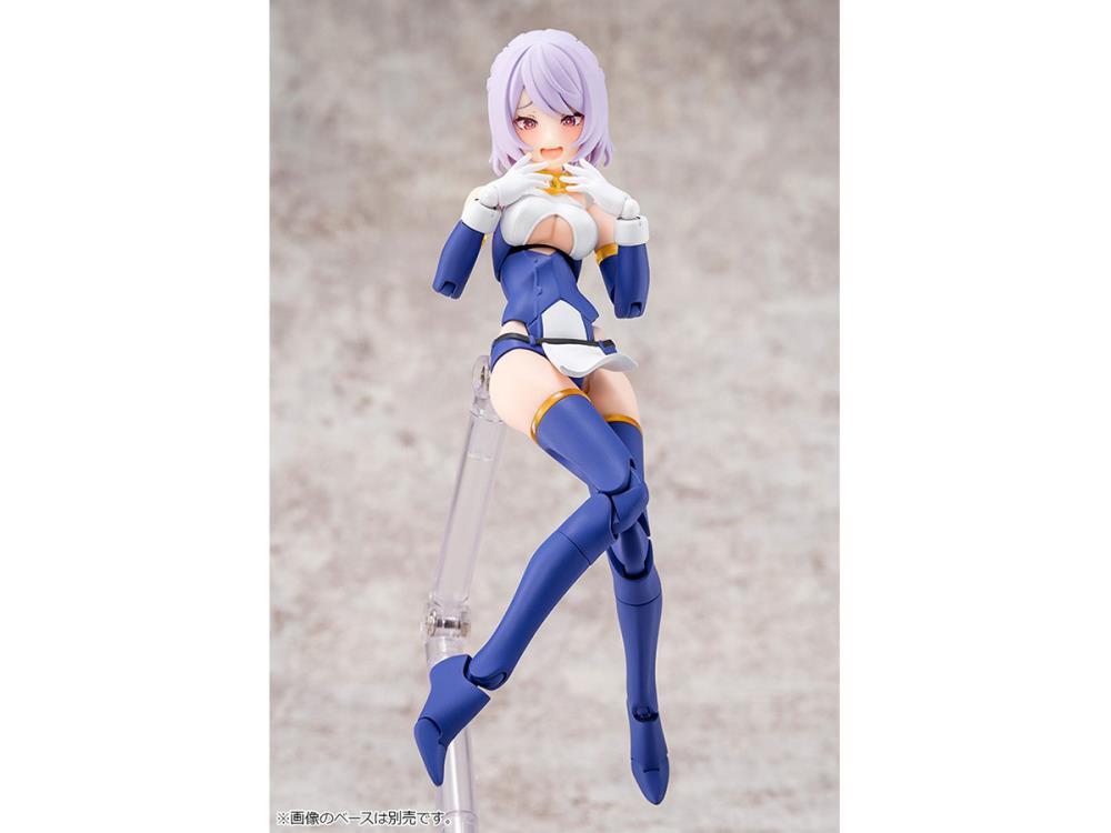 Megami Device Bullet Knights Exorcist Model Kit