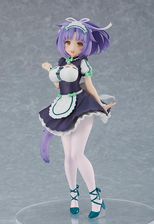 Nekopara Pop Up Parade Cinnamon