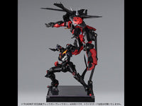Plaiobot Tengen Toppa Gurren Lagann Lazengann (Plastic model)
