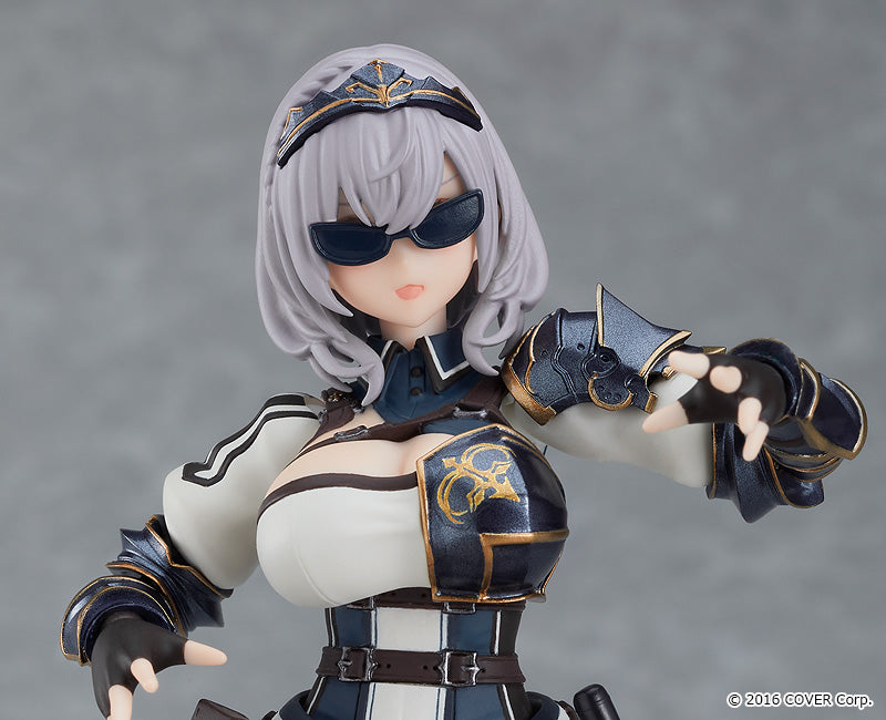 Hololive Production figma No.565 Shirogane Noel