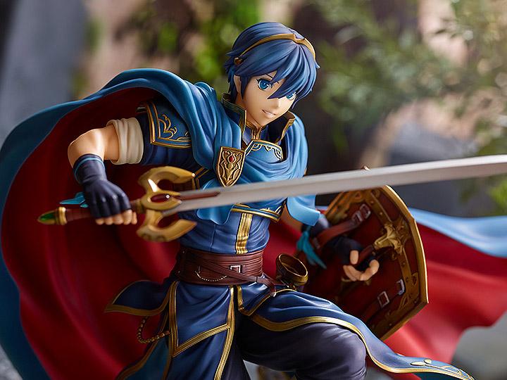 Fire Emblem Marth 1/7 Scale Figure